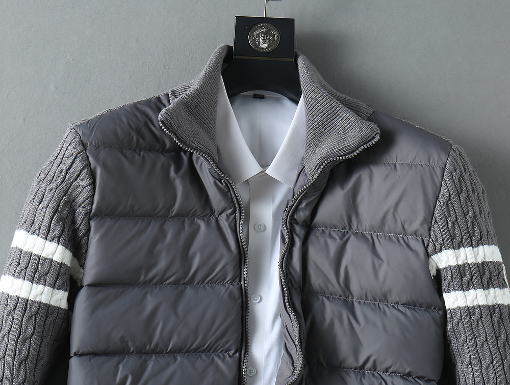 down jacket Men's